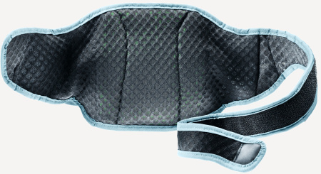 Сумка поясная Deuter Shortrail III (Lake; )